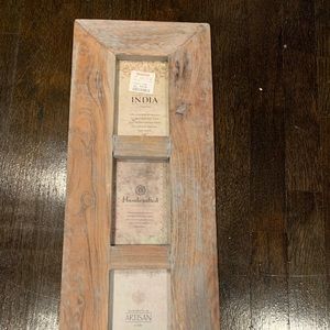 Picture frame for wall(NWT!!!!!)